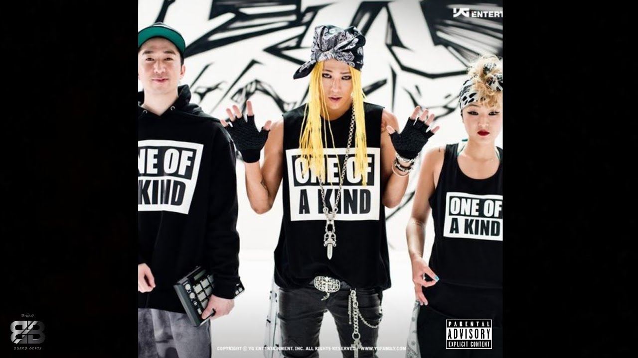 [FREE] G Dragon Type Beat - 