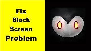 Fix Reaper Black Screen Error | Reaper Black Screen issue Solved | PSA 24
