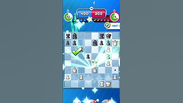 One step puzzle challenge video | Part - 19 |#chess #shorts #shortsyoutube #short #shortsfeed #games