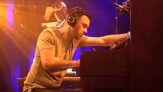 Pieter de Graaf - Hide and Seek