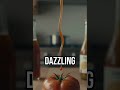 Discover the tomato's mystical transformation! #UrbanLegend #Mystery #TomatoTales