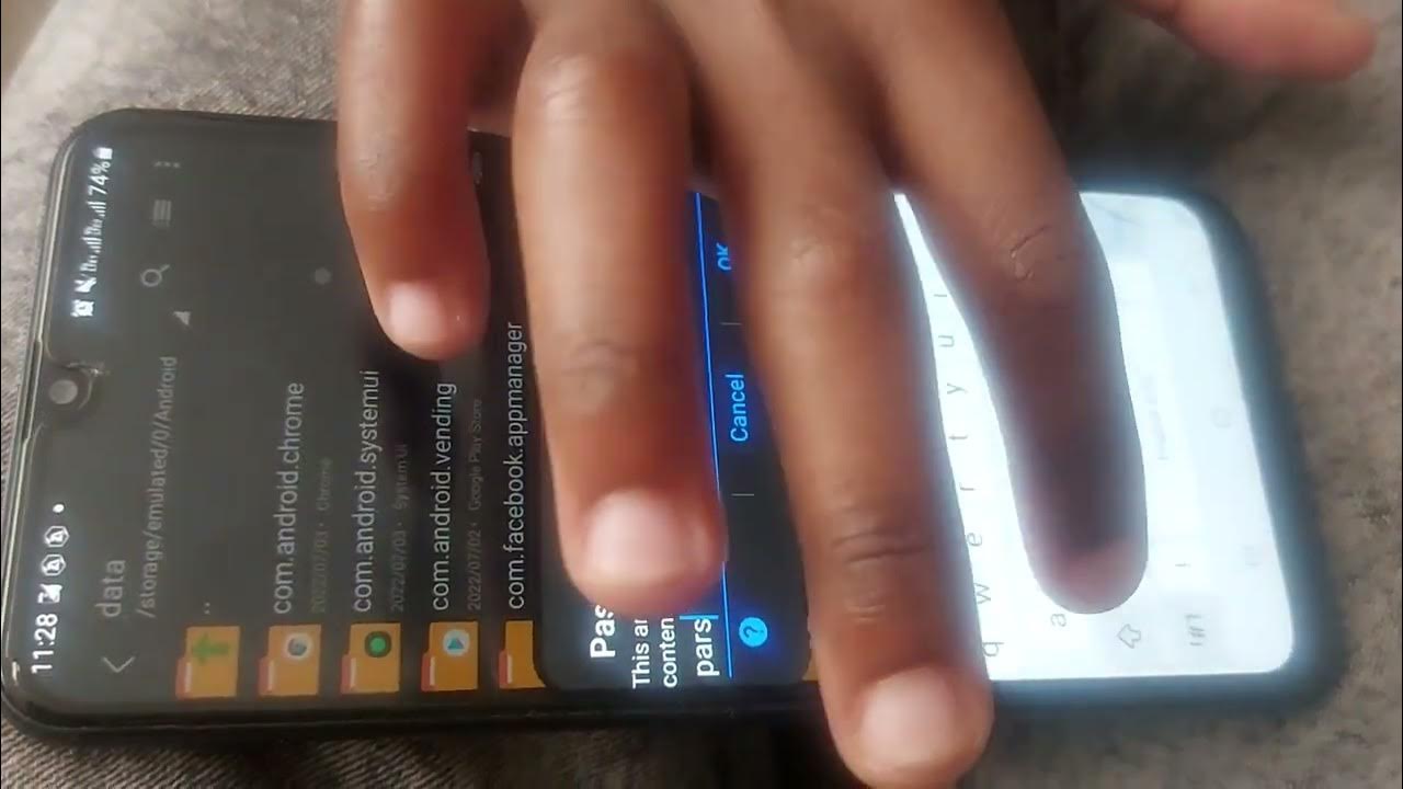 How to fix gta mzansi files YouTube