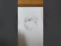 ワンパンマン/地獄のフブキ描いてみたけど描けてない