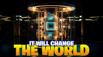 Quantum Computing in 2024 The Tech Revolution That