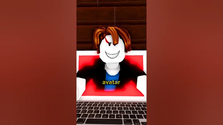 If Your Roblox Avatar Came To LIFE