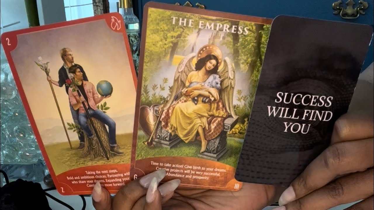 Virgo- July 2022 Finance Reading - Move forward with your plans because SUCCESS is on the way!