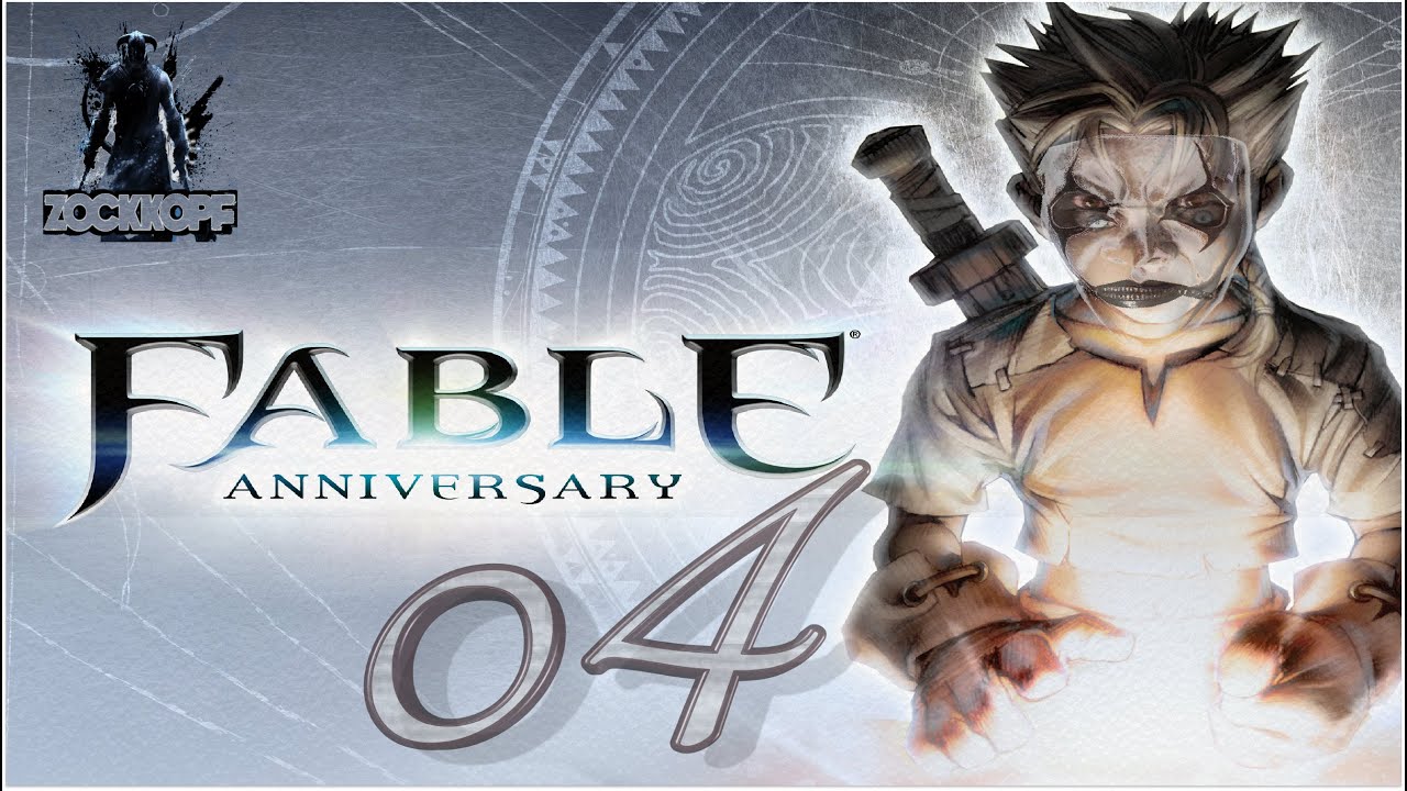 Fable Anniversary German Gameplay Halt die Klappe #04