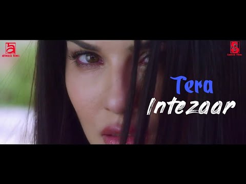 tera-intezaar-female-version-songs-|-arbaz-khan-sunny-leone-|-shreya-ghoshal-|abin-films-presents