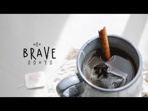 • Vietsub/Lyrics • OOHYO 'BRAVE (sgl. cut)' | Hawyn & Hamilk
