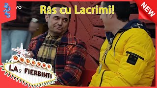 Download Lagu Las Fierbinți – Episod Nou 2025 || Giani se Înscrie la Facultate! || Râs cu Lacrimi! 🎓🤣 MP3 Download Lagu Las Fierbinți – Episod Nou 2025 || Giani se Înscrie la Facultate! || Râs cu Lacrimi! 🎓🤣 MP3