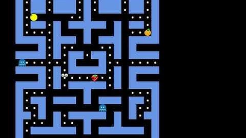 PacMan:ClassTools.net:Hiragana:Elementary Japanese I:CCM