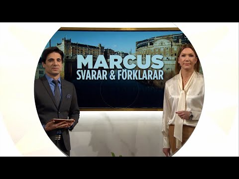 Marcus Oscarsson: Så kan alla bidra till att stoppa näthatet - Nyhetsmorgon (TV4)