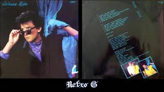 Delhusa Gjon ‎– Delhusa Gjon (1986) Full Album