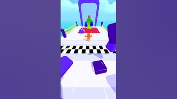 Join Blob Clash 3D All Levels Gameplay Android, iOS