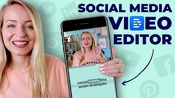 Social Media Video Creation Tools: Repurpose Content With Descript