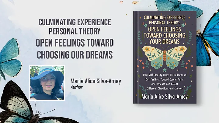 Culminating Experience Personal Theory by Maria Al...