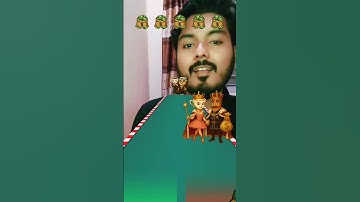 Try Squid Game TikTok Filter 😎😱 #shorts #tutorial #trend #tiktok