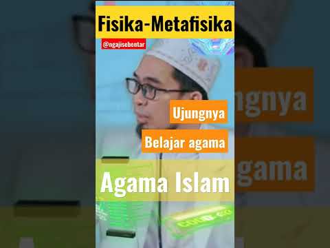 Video: Mitä metafysiikassa on?