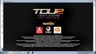 Tutorial Test Drive Unlimited 2 Unlock Code Key Kumpulan Tutorial Docker