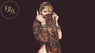 Ankh Milaoongi (FarooqGotAudio Remix) | Fiza | Hip Hop/Trap Mix