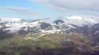 Montes de Lena - Xuviles