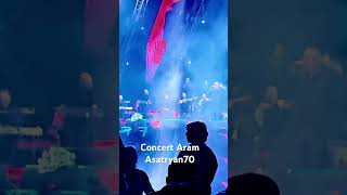 Concert Aram Asatryan 70 Yerevan Mart 3-2024 Im Jahel Orer Ashot Arakelyan
