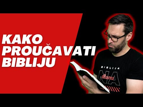 Video: Odakle hermeneutika?