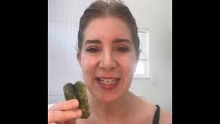 Lymphatic Drainage For Self Care