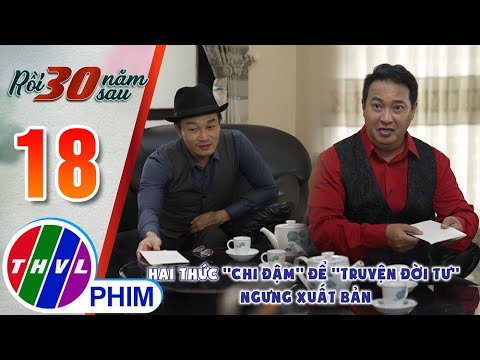 Video Hai Thức 'chi đậm' để 'truyện đời tư' ngưng xuất bản |... - youtube