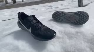 nike air zoom terra kiger 5 test