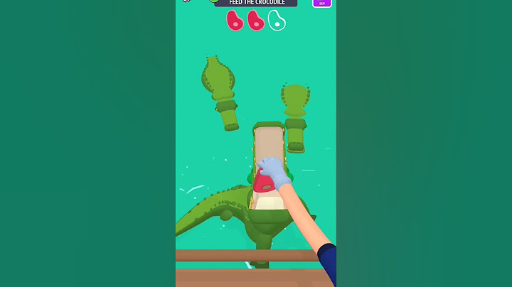 Zoo - Happy Animals #เกม #เกมมือถือ
