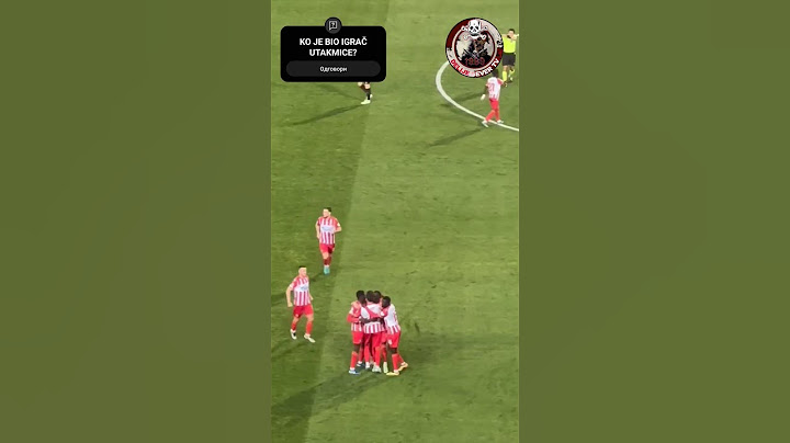 UEFA Champions League | FK Crvena zvezda - VfB Stuttgart 5:1 | Highlights