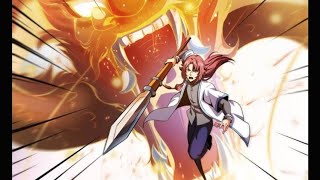 YouTube Manga - Library to Heaven’s Path [Chapter 83]