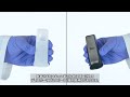 iTero Lumina™ ワンド 基本と取り扱い