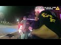 Bodycam: Multi-Agency Shootout Between Florida Deputies And Fleeing Shooting Suspect