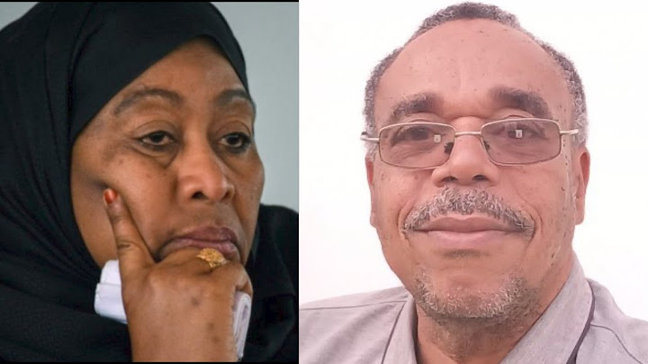 RAIS SAMIA ASHANGAA KELELE KIFO CHA KIBAO WAKATI MAUAJI NI MENGI TANZANIA