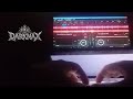 SET DARKNAX 2 - FOREST/DARKPSY (145bpm/158bpm)