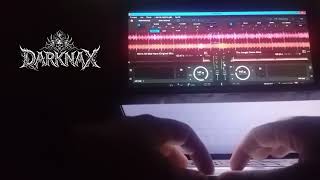 SET DARKNAX 2 - FOREST/DARKPSY (145bpm/158bpm)