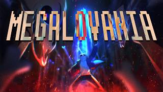 MEGALOVANIA: HARD MODE (Undertale: 11th Anniversary)