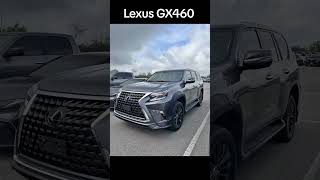 Lexus GX460