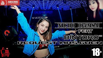 SAYANGMU TERNYATA DUSTA THOMAS ARYA DJ FUNKOT MALAYSIA TERBARU 2019[Mrs.GWEN]