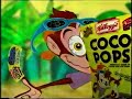 Coco Pops Bar 1998 Nz Lol