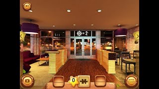 Rock Cafe Escape Walkthrough [365Escape]