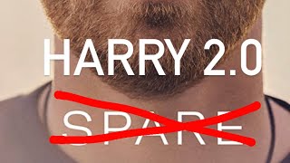 I’ll Spare You the Details: Chapter 25 “I’m Not Gonna Take It Anymore…Right Meg?” #spare