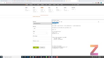 Install & Setup VestaCP with SSL - Lecture 6 ( VestaCP Configuration)
