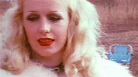 MARY VIVIAN PEARCE interview 07/15/1993 with BLOOD...