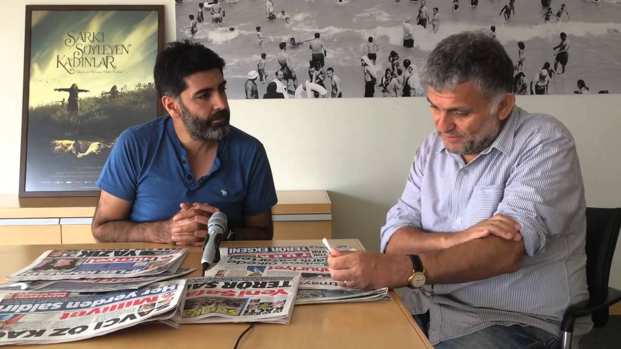 Ruşen Çakır & Levent Gültekin | Koalisyon tartışmaları ve çatışma ortamı