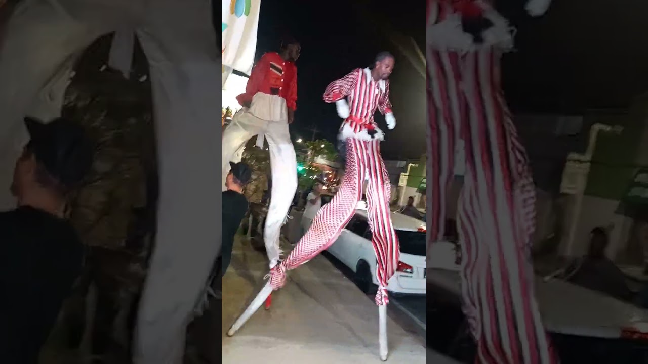 kaisokah moko jumbies