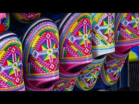 Video Marocco del nord: Chefchaouen