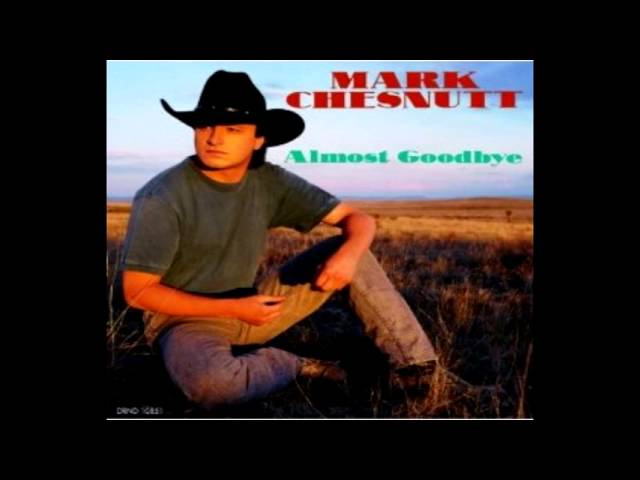 Mark Chesnutt - Woman, Sensuous Woman